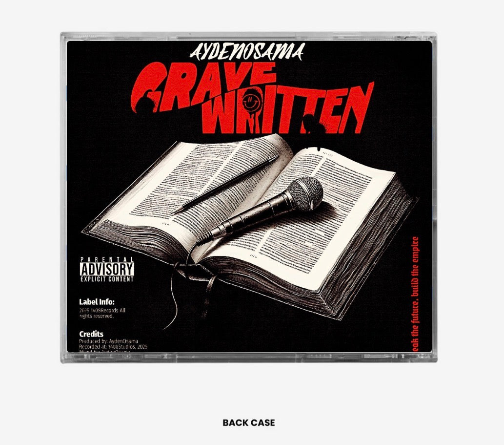 Buy CD